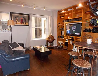 Rented by Citi Habitats