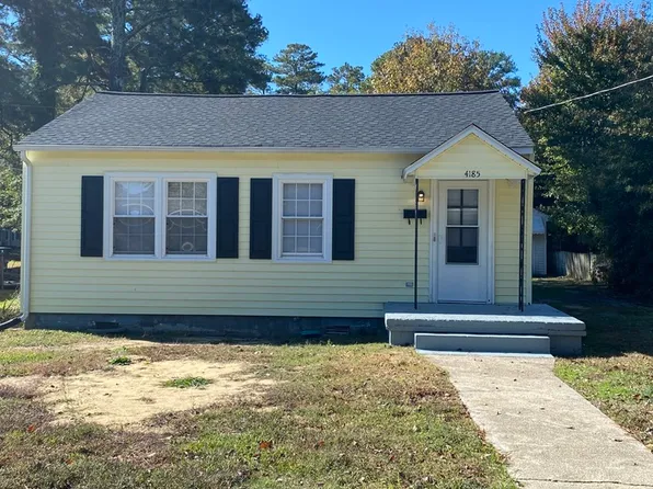 4185 E Pine St, Farmville, NC 27828