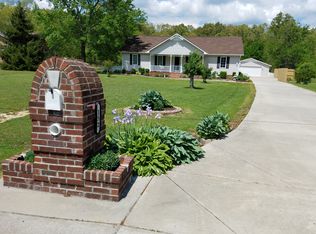 152 Dale Dr, Manchester, TN 37355