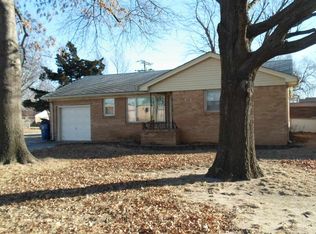 500 S Georgie Ave, Derby, KS 67037