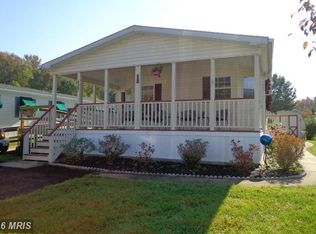 127 Woods Way, Elkton, MD 21921