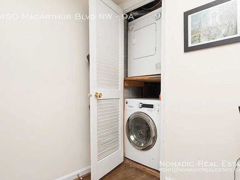4450 Macarthur Blvd NW #9A — Photo 3