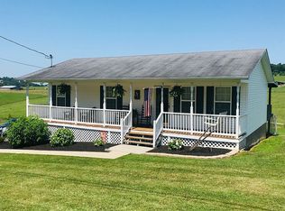 1575 Old Snapps Ferry Rd, Chuckey, TN 37641