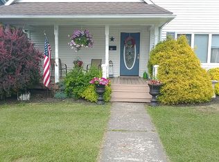 119 Mason St, Westfield, PA 16950