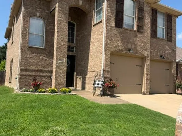 6811 Shore Breeze Ct, Arlington, TX 76016