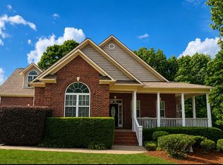 505 River Knoll Dr, Clayton, NC 27527