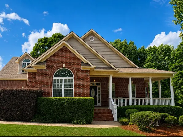 505 River Knoll Dr, Clayton, NC 27527