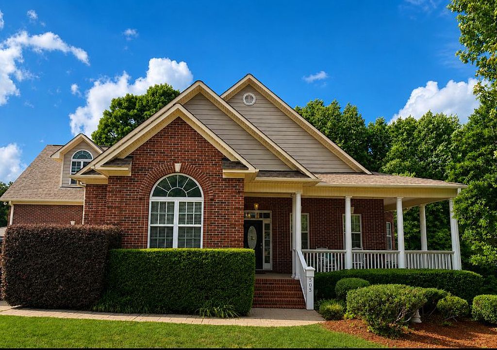 505 River Knoll Dr - Property Image