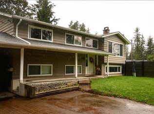 3587 200th St, Langley, BC V3A4W5