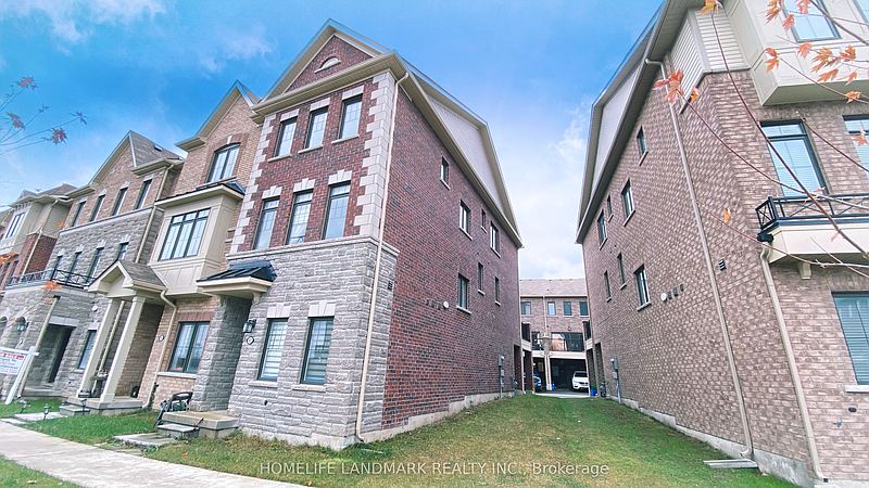 Markham Townhouse for rent - 3 Bedrooms — photo 25
