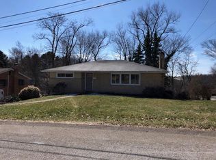 303 Tadmar Ave, Pittsburgh, PA 15237