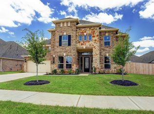 6314 Oakheath Ln, Richmond, TX 77407