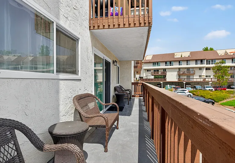 6171 Rancho Mission Rd #114 — Photo 20