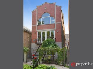 1430 N Elk Grove Ave, Chicago, IL