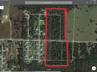 Lieblong Rd, Greenbrier, AR 72058