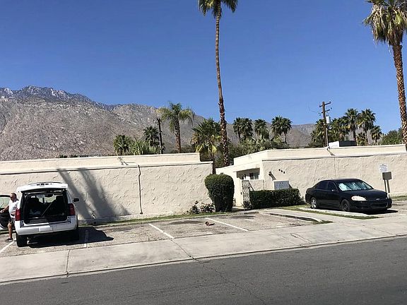 2nd image of 285 S Saturmino Dr #4