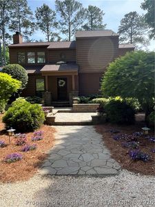200 Cambridge Blvd, Lumberton, NC, 28358