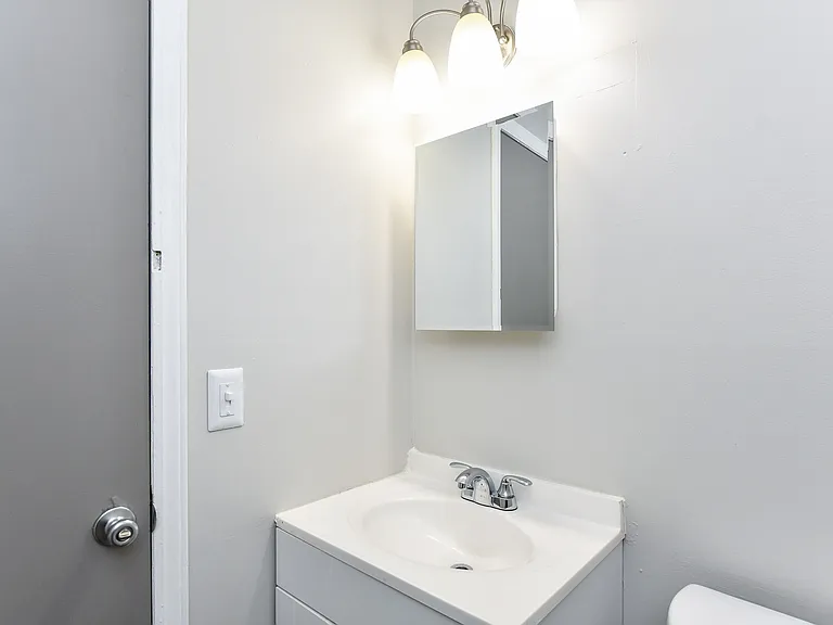 Half Bath Half Bath