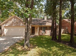 14 Cottage Grove Pl, Spring, TX 77381