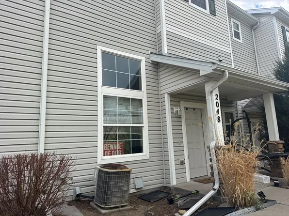 2048 Babbling Stream Hts, Colorado Springs, CO 80910