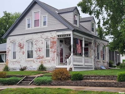 2027 Elm St, Quincy, IL, 62301