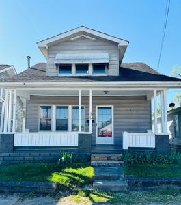 317 10th St, Catlettsburg, KY, 41129