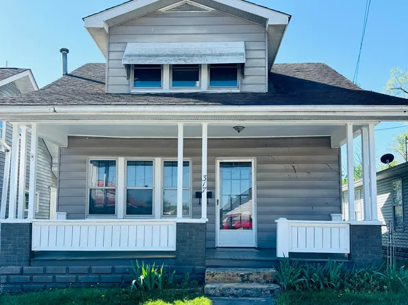 317 10th St, Catlettsburg, KY 41129