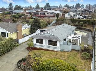 1601 S Jackson Ave, Tacoma, WA