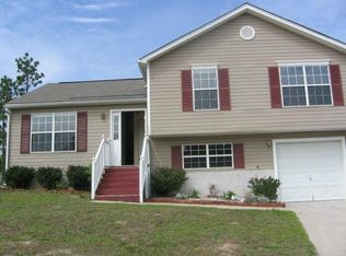 405 Hidden Pines Rd, Columbia, SC 29229
