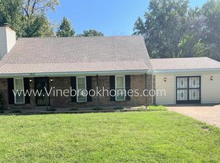 3410 Kettlebrook Cv, Memphis, TN 38128