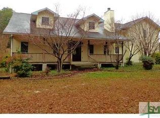 2335 Old Dixie Hwy S, Springfield, GA 31329