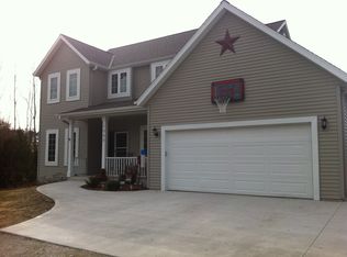 W1353 County Road Cw, Watertown, WI 53094