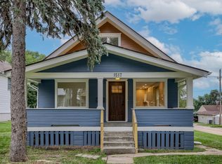 1517 Z St, Omaha, NE 68107