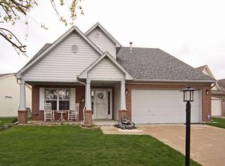 2270 Leith Ct, Indianapolis, IN 46214