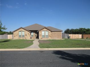 11025 La Paloma Loop, Salado, TX 76571
