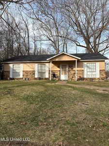 1732 Brookhollow Cir, Jackson, MS, 39212