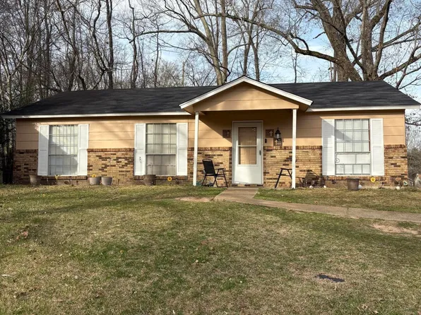 1732 Brookhollow Cir, Jackson, MS 39212