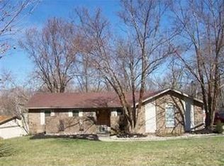 9033 Revere Run, West Chester, OH 45069
