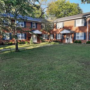 315 S Mendenhall St, Greensboro, NC, 27403