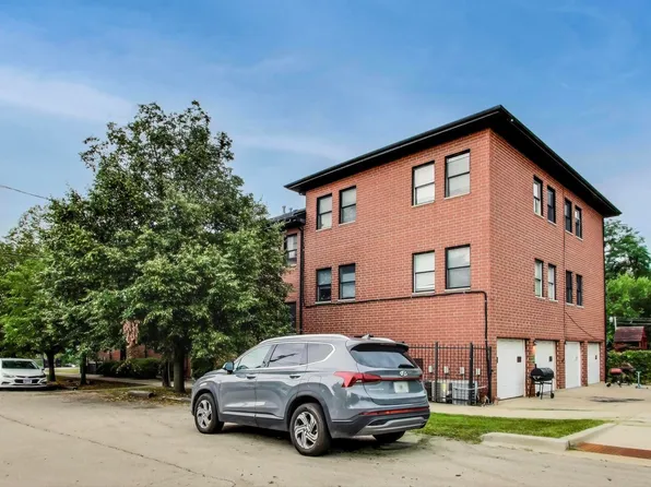 1431 W 108th St APT C, Chicago, IL 60643