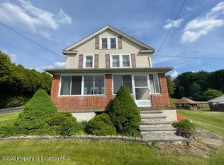 178 Green Grove Rd, Scott Township, PA 18447