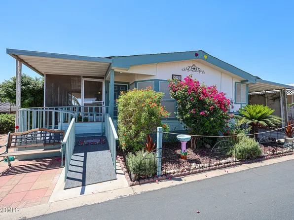 11596 W Sierra Dawn Boulevard #272, Surprise, AZ 85374
