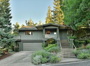 442 Holly St, Ashland, OR