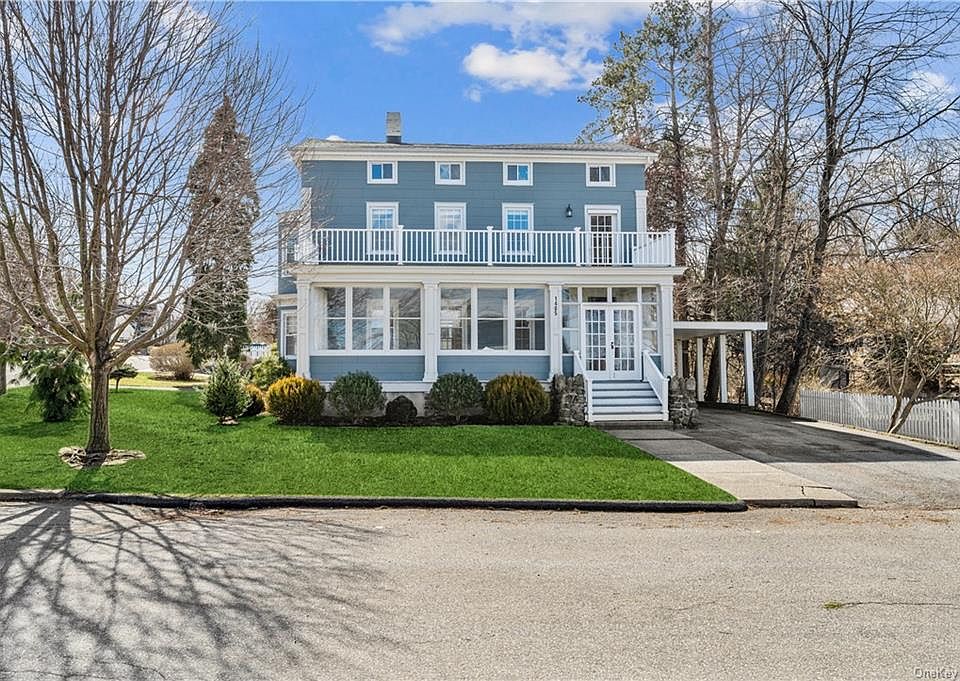 1405 Circle, Peekskill, NY 10566 Zillow