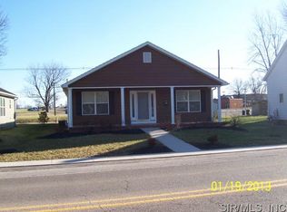 308 S Market St, Waterloo, IL 62298