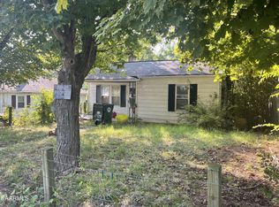 723 Lennie Ave LOT 9, Morristown, TN 37813