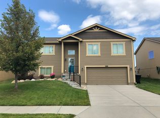 6105 S 189th St, Omaha, NE 68135