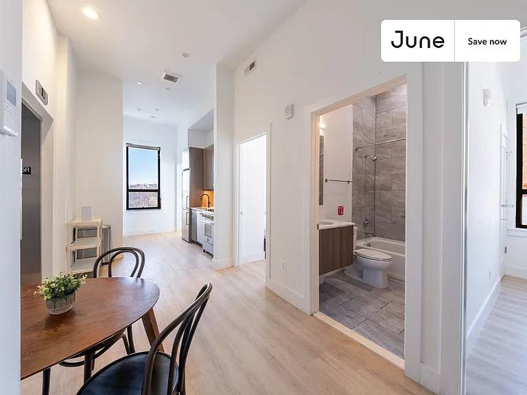 2147 P St NW — Photo 4