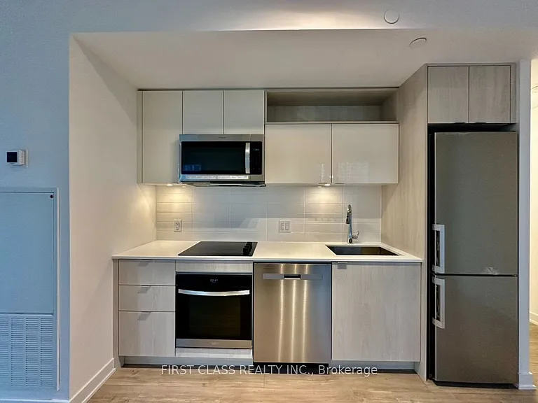 100 Dalhousie St #1507 — Photo 15