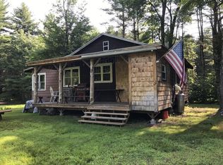 60 Indian Oven Rd, Worthington, MA 01098